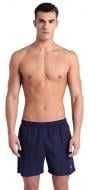 Шорты Arena Fundamentals Boxer R 006443-781 р. XL синий