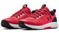 Кроссовки мужские демисезонные Under Armour UA CHARGED COMMIT TR 3 3023703-600 р.41 красные