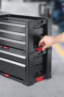 УЦЕНКА! Тележка инструментальная Tool Chest на колесах Keter 237007 (УЦ №3384)