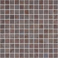 Плитка Onix New Slate (EARTHGLASS Dark Slate) 31,1x31,1