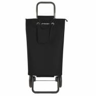 Сумка-візок Rolser SuperBag Logic RG 44 Negro 44 л чорний