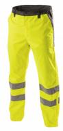 Штаны сигнальные HOEGERT ABENS р. 3XL HT5K344 желтый