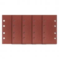 Наждачная бумага NEO tools P180 5 шт. 93 x 185 мм 55-741