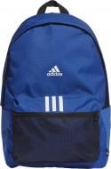 Рюкзак Adidas CLSC BOS 3S BP H34805 27,5 л синій