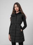 Джемпер 4F WOJACKET KUDP013 H4Z22-KUDP013-20S р.M черный