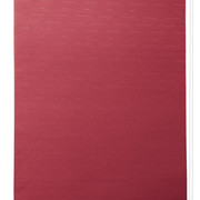 Ролета міні Декорія Льон з фіксацією на струну 103x170 см Фуксія