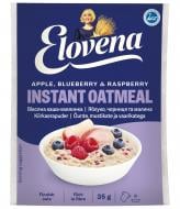 Їжа швидкого приготування Elovena Їжа швидкого приготування Elovena