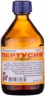 Пертусин сироп 100 г 100 мл