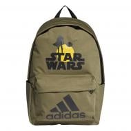 Рюкзак Adidas STARWARS BP H34836 23,25 л хакі