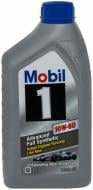 Моторное масло Mobil 1 10W-60 1 л