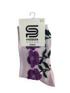 Носки женские Premier Socks р.23-25 розовая пудра 1 шт.