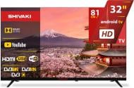 УЦЕНКА! Телевизор Shivaki S32NHCH001 (УЦ №3384)
