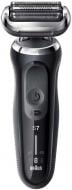 Электробритва Braun Series 7 70-N1000s BLACK / BLACK