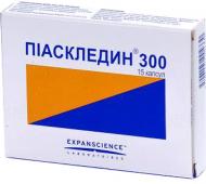 Піаскледин 300 №15 капсули 300 мг