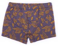 Трусики-боксеры для мальчиков KOSTA 1170-3 р.122 графит