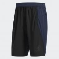 Шорты Adidas 4K SPR X WOV 10 DU1589 р. L черный