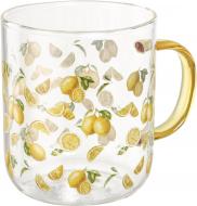 Чашка Fiora Lemons 400 мл Чашка Fiora Lemons 400 мл