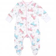 Человечек Minikin Cute р.56 белый 197050356 Человечек Minikin Cute р.56 белый 197050356