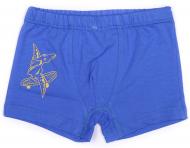 Трусики-боксеры для мальчиков KOSTA 1172-5 р.98 синий