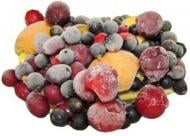 Ягоды замороженные - смесь для компота 1 кг