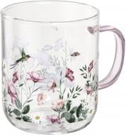 Чашка Fiora Flowers 400 мл
