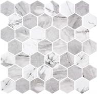 Мозаика Onix Hex XL Copenhague (BLISTER) 28,6x28,4