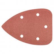 Наждачная бумага NEO tools 102 x 140 мм P120 5 шт. 57-826