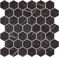 Мозаика Onix Hex XL Coimbra Textured (BLISTER) 28,6x28,4