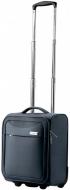 Чемодан CarryOn AIR Underseat (S) Black 502187 23 л черный