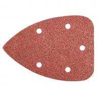 Наждачная бумага NEO tools 102 x 140 мм P40 5 шт. 57-820