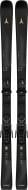 Лыжи горные с креплениями Atomic CLOUD C7 BLACK + M 10 GW 156 см черный AASS03606 Лыжи горные с креплениями Atomic CLOUD C7 BLACK + M 10 GW 156 см черный AASS03606
