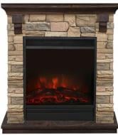 УЦЕНКА! Каминокомплект BonFire CHICAGO (MM50020) (УЦ №3384)