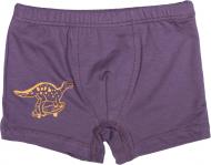 Трусики-боксеры для мальчиков KOSTA 1172-3 р.98 графит