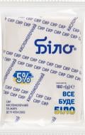 Сир кисломолочний ТМ Біло 5% м/у 180 г