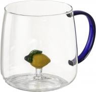 Чашка Fiora Lemon 500 мл