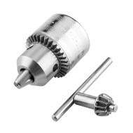 Патрон для дрели NEO tools 1/2" x 20 мм с цилиндрическим хвостовиком 1,5-13 мм 56-630