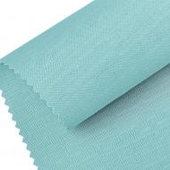 Ролета мини Rollotex LEN с фиксацией под наклон 78x180 см голубая