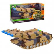 Игрушка Shantou Военная техника 1:32 AP9901A