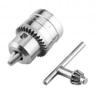 Патрон для дрели NEO tools 3/8" x 24 мм с цилиндрическим хвостовиком 1-10 мм 56-631