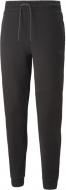 Брюки Puma PUMATECH TRACK PANTS DK 53828601 р. S черный