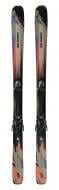 Лыжи горные с креплениями Salomon E STANCE 80 + M11 GW L80 K р.169 разноцветный L47948000