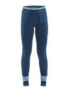 Термоштани FUSEKNIT COMFORT PANTS J 1906634-B349319 р.134/140 синій