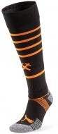 Гетри футбольні Puma Team FCSD Hooped Socks Promo 76469202 р.4 чорний