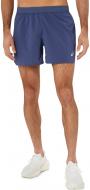 Шорты Asics ROAD 5IN SHORT 2011C391_403 р. 2XL синий