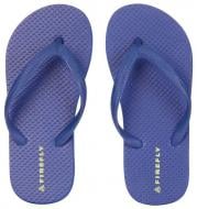 Шлепанцы Firefly 414804-900506 р.35 фиолетовый