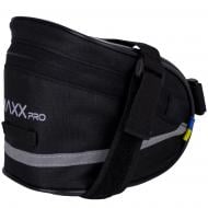 Сумка велосипедна MaxxPro SUR-002 UltraSaddle_SK чорний
