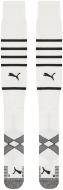 Гетри футбольні Puma Team FCSD Hooped Socks Promo 76469204 р.2 чорно-білий