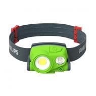 Фонарь налобный Philips Xperion 3000 LED WSL Headlamp X30HEAD X1