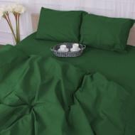 Комплект постельного белья MirSon Carolina (18-0130) зеленый