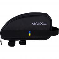 Сумка велосипедна MaxxPro SUR-005 TrekLite Frame_SK чорний